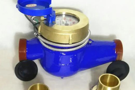 光電直讀水表備受歡迎，它到底好在哪里？